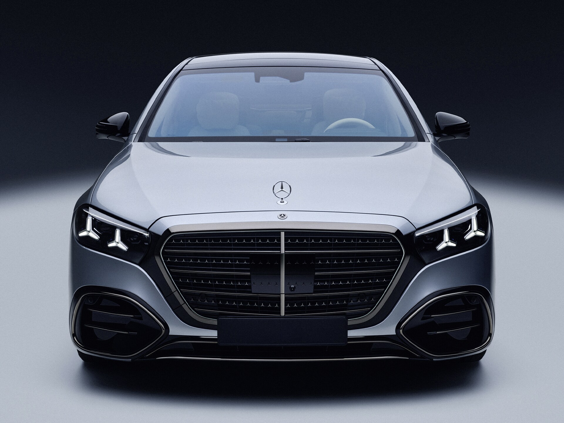 The new Mercedes-Benz S-Class | Mercedes-Benz Be part of the journey of the new Mercedes-Benz S-Class to 140 places around the world.