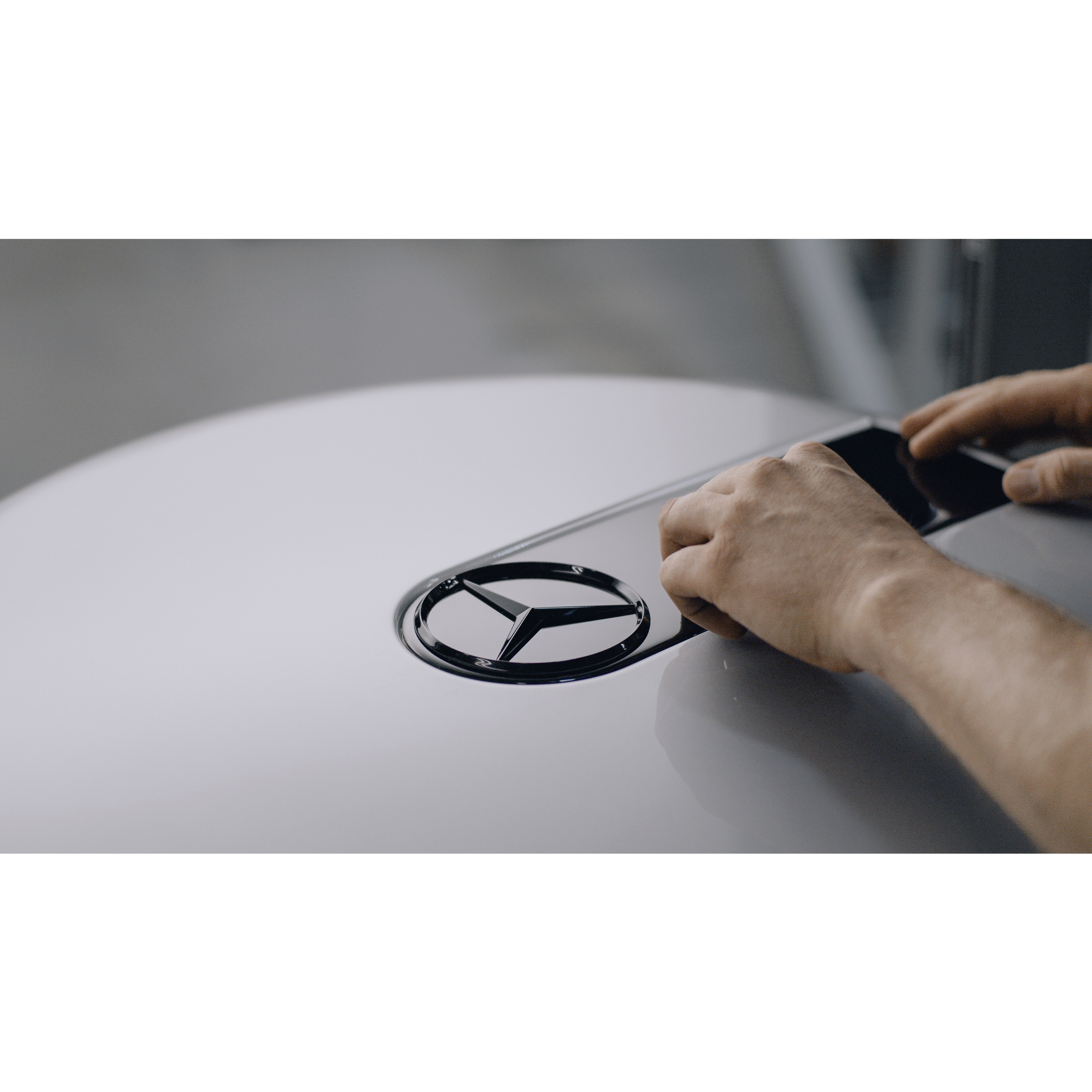 MANUFAKTUR | G-Class | Mercedes-Benz MANUFAKTUR for your G-Class.