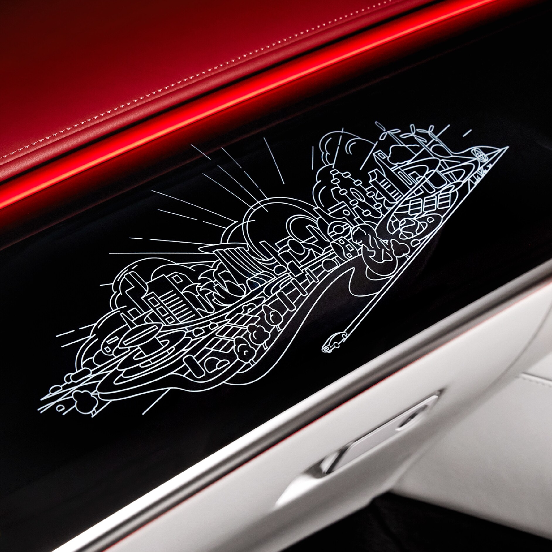 S-class S-class