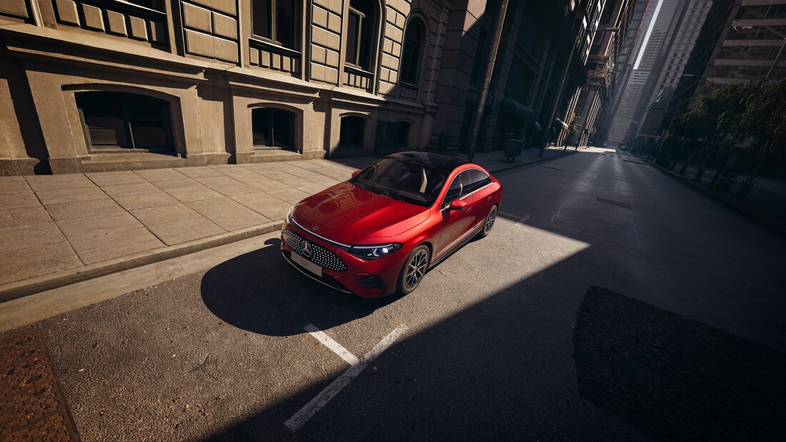 The CLA Electric